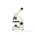 Student Monocular Microscopes WF10X Biological Microscope